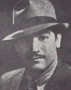 Jorge Arriaga