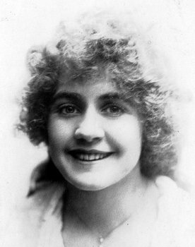 Violet Mersereau