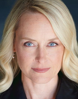 Stephanie Morgenstern