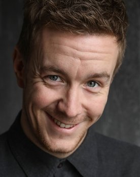 Jack Colgrave Hirst