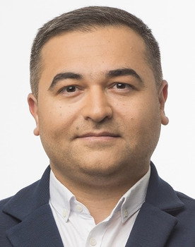 Ilkin Hasani