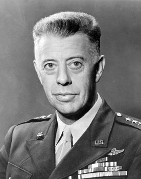 George C. Kenney