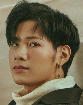 Prachaya Ruangroj as Thantawan