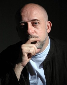 Christophe Rezai as Antoine / Monsieur Legrand