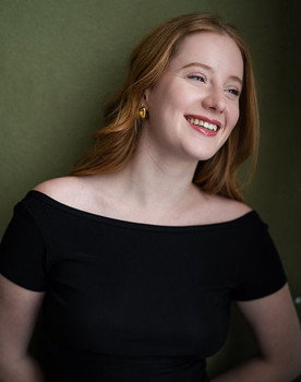 Olivia Reburn