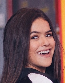 Maisa Silva as 