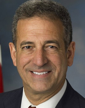 Russ Feingold as Self (archive footage)