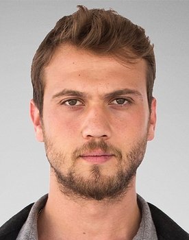 Aras Bulut İynemli Aras Bulut İynemli