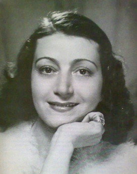 Eleni Papadaki