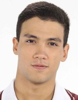 Lawrran Couto as Guilherme Pessoa Mautner (Gui)