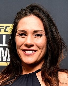 UFC 222: Cyborg vs. Kunitskaya