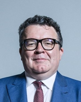 Tom Watson
