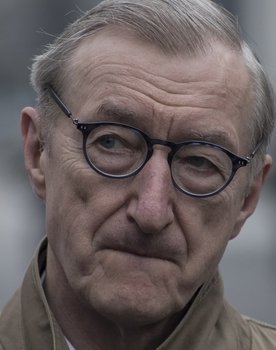 Julian Barnes