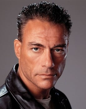 Jean-Claude Van Damme Photo