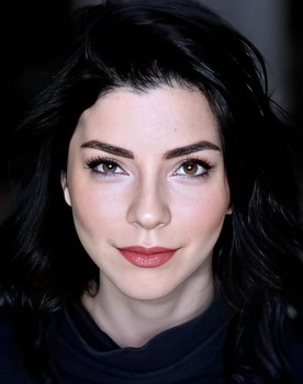 Merve Boluğur