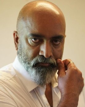 Santhosh Damodharan