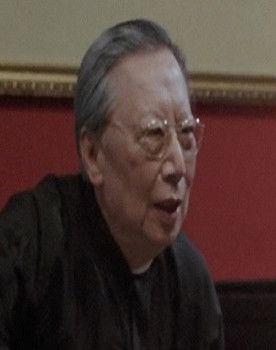 Lee Hang as Lam King-Chung