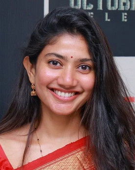 Sai Pallavi as Gargi