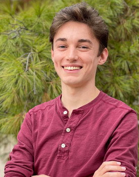 Charlie Adams as Kurt Perkins