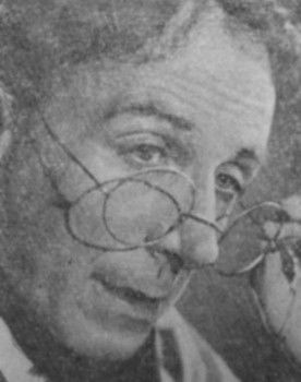 Georgiy Rubin as Шапиро