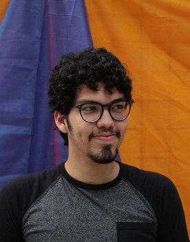 Mateus Rameh as João Neves