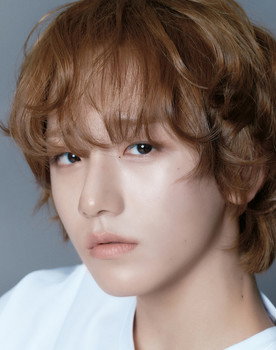 Jeong Se-min as 