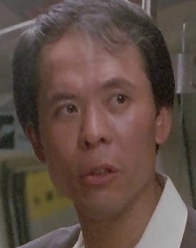 Kong Miu-Deng