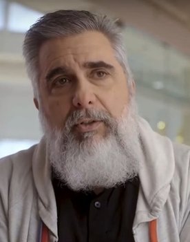 Steve Meister as Self