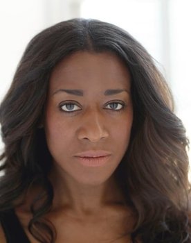 Donna Augustin as Dana