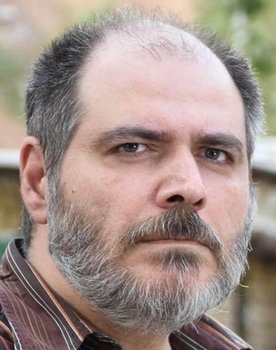 Mehrdad Ziaei