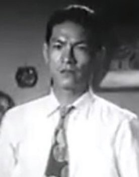 Lam Yuk as Thug