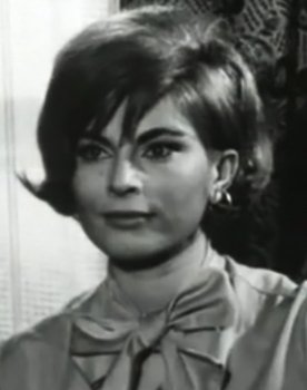 Maria Soldatou