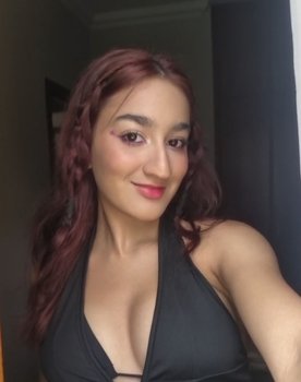mariadudax as Narrator