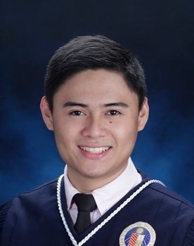 Ernesto Sto. Tomas as Billy