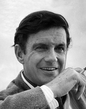 Cliff Robertson Photo