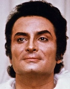 Vasile Moldoveanu as Luigi