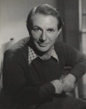 John Paddy Carstairs