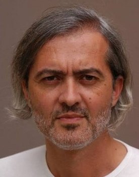 Pierre Dagher