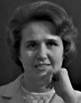 Nonna Bodrova