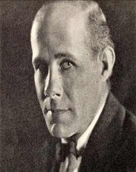 John P. McCarthy as