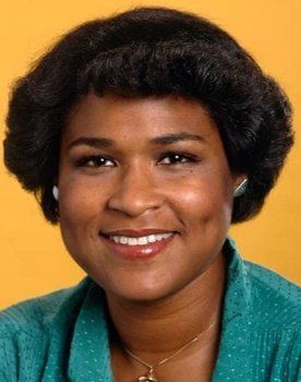 Francesca P. Roberts as Sally