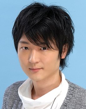 Daisuke Kasuya as Takashi Shirota (voice)