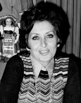 Antonella Steni