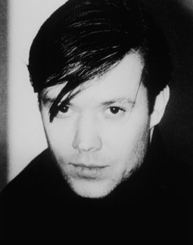 Fred Kelemen