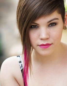 Tahlena Chikami as Exchange Student