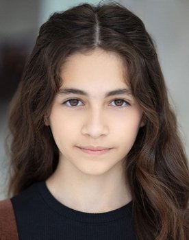 Emilia Faucher