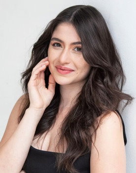 Winnie Moriyama
