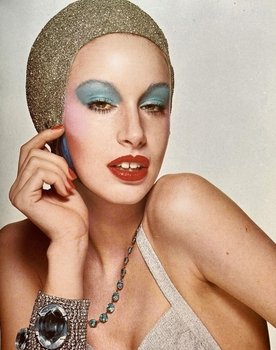 Donna Jordan as Self