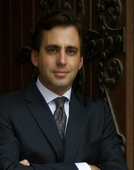 Stephen J. Blackwood