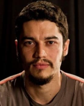 Lee Taylor as 
